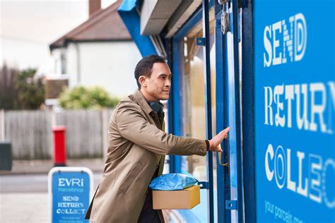 hermes parcel shop cambridge uk